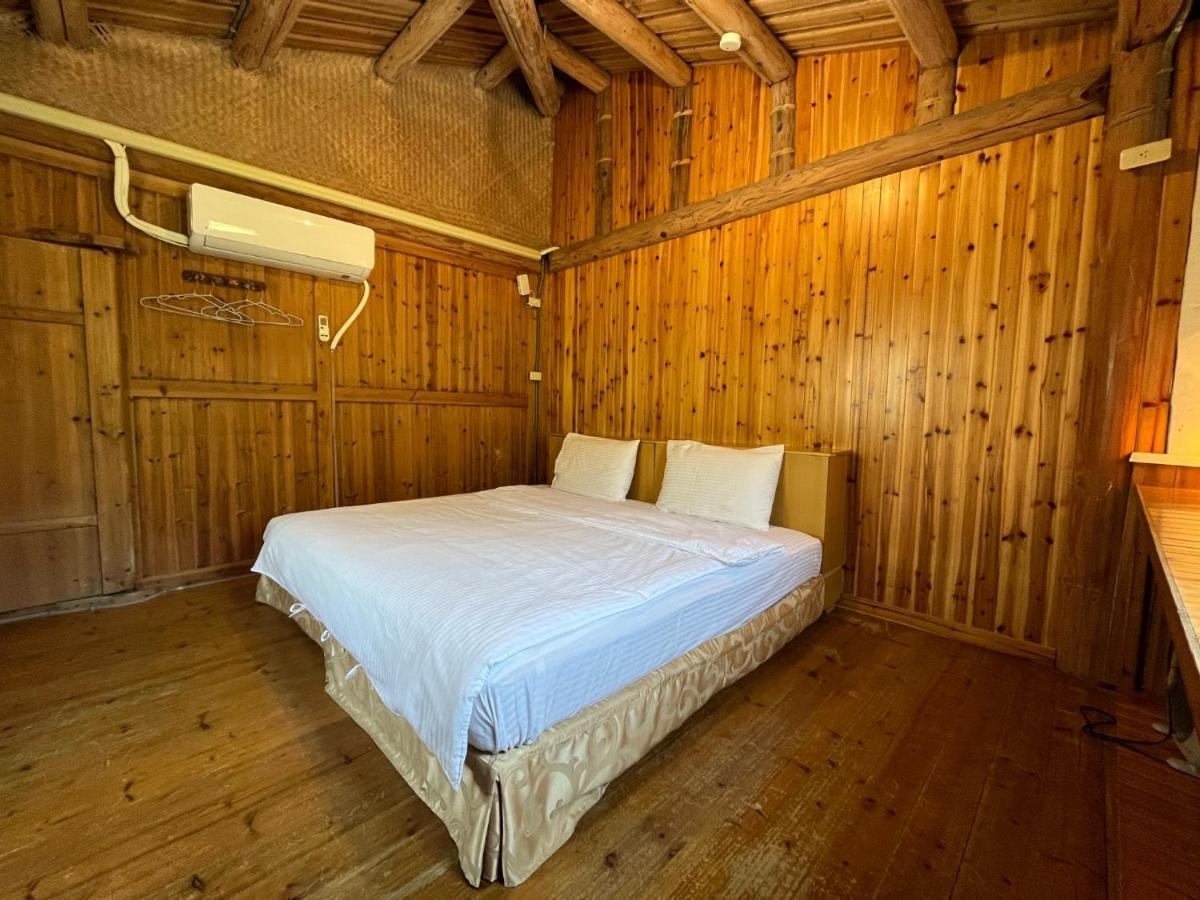 Mazu Jinsha Inn 1 Nangan Extérieur photo